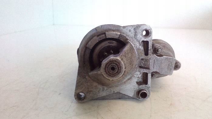 Стартер fiat punto 2 1, b 2000r. 63101018 Зі Шроту
