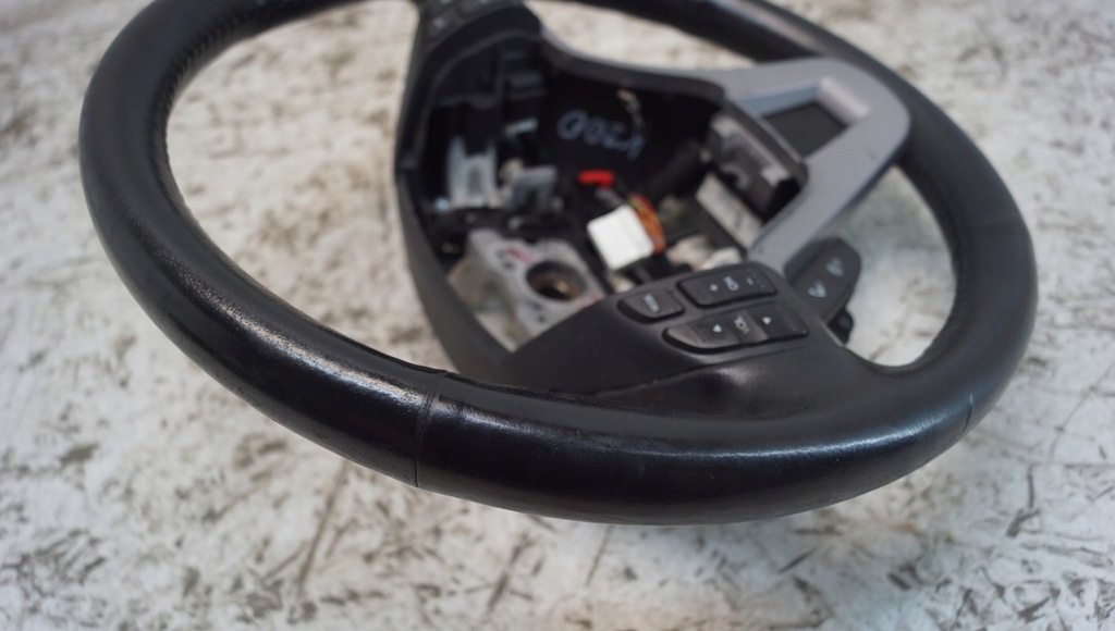 фото №5, Воздуховод honda cr-v iii кожа