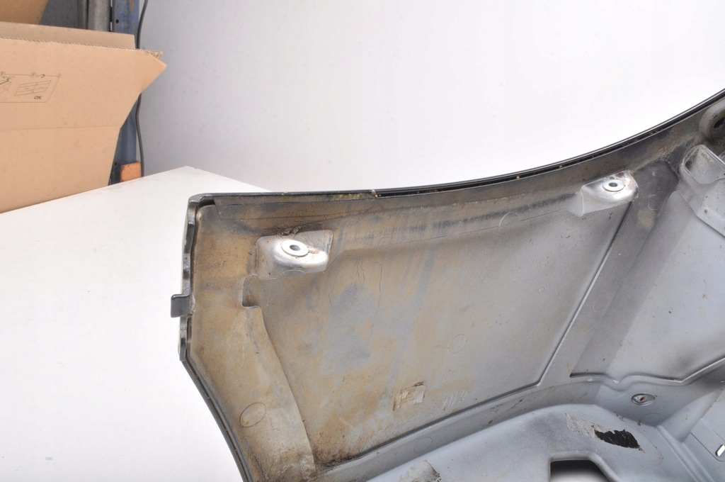 фото №10, Aston martin db11 крыло правый перед передний hy53-16005-ad