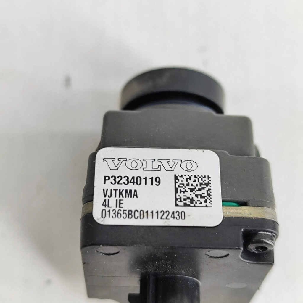 фото №7, Volvo xc40 2024 камера стекло передней / лобовое