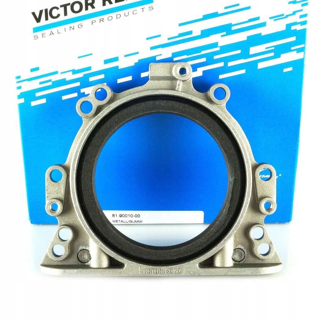 Victor reinz 81-90010-00 кольцо уплотнительный вала, wał коленчатый Доставка