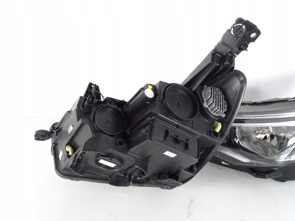 фото №5, Лампа передня права opel grandland x full led