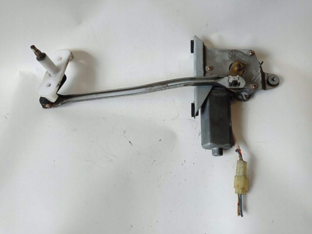 фото №8, Механізм моторчик двірник задня swift wm42061s