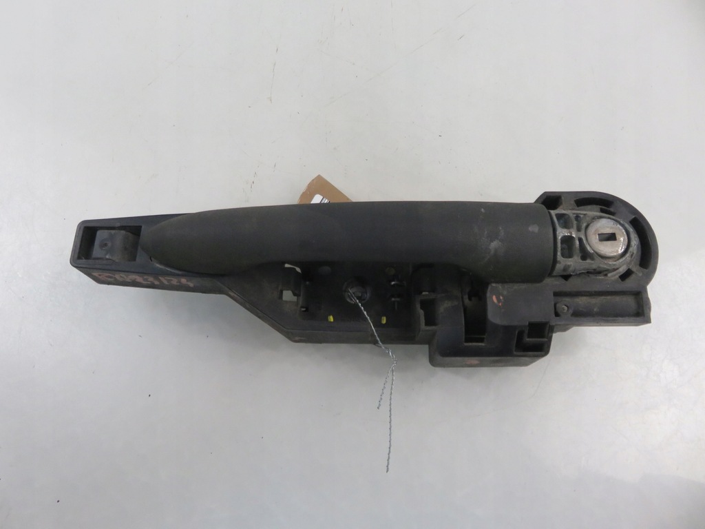 фото №1, Ручка левая передняя renault kangoo ii 8200497521