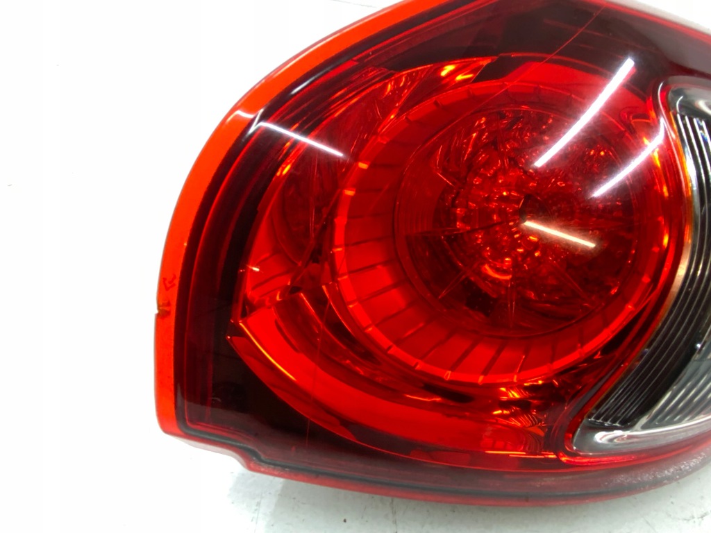 фото №12, Лампа кузовная правая правый задняя mazda cx5 cx-5 i 2012-2017r. kd5451150