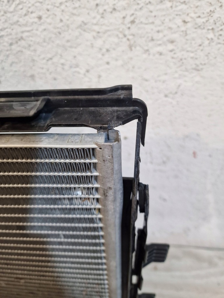 фото №5, Радиатор кондиционера porsche 911 992 carrera gt3 gt4 gts 4 4s 992820411