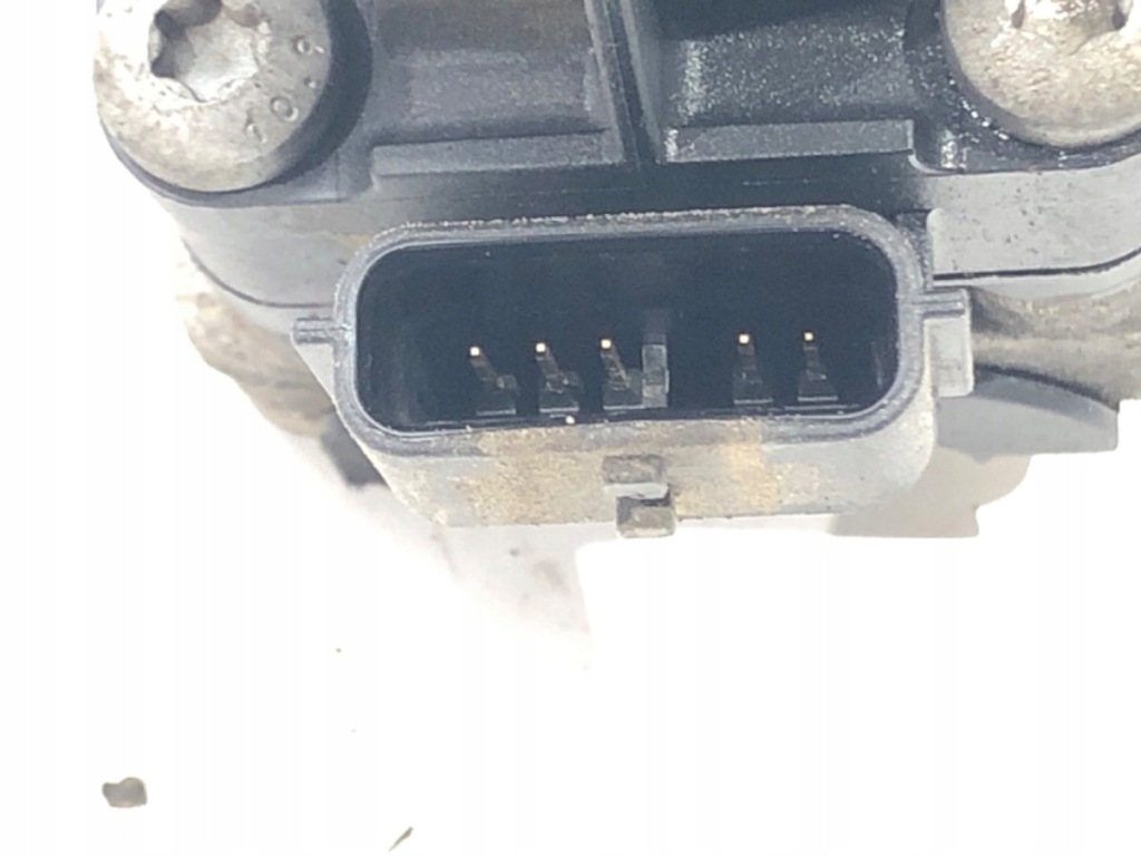 фото №3, Клапан egr renault kangoo ii