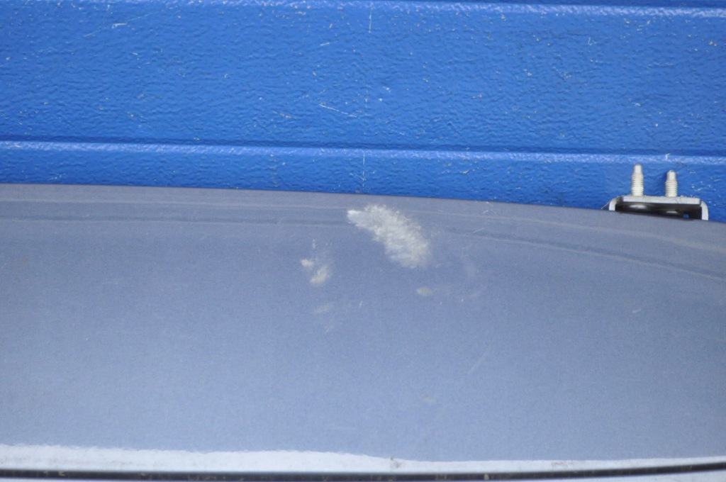 Ford fiesta mk8 крышка багажника багажника задняя задняя стекло с Разборки