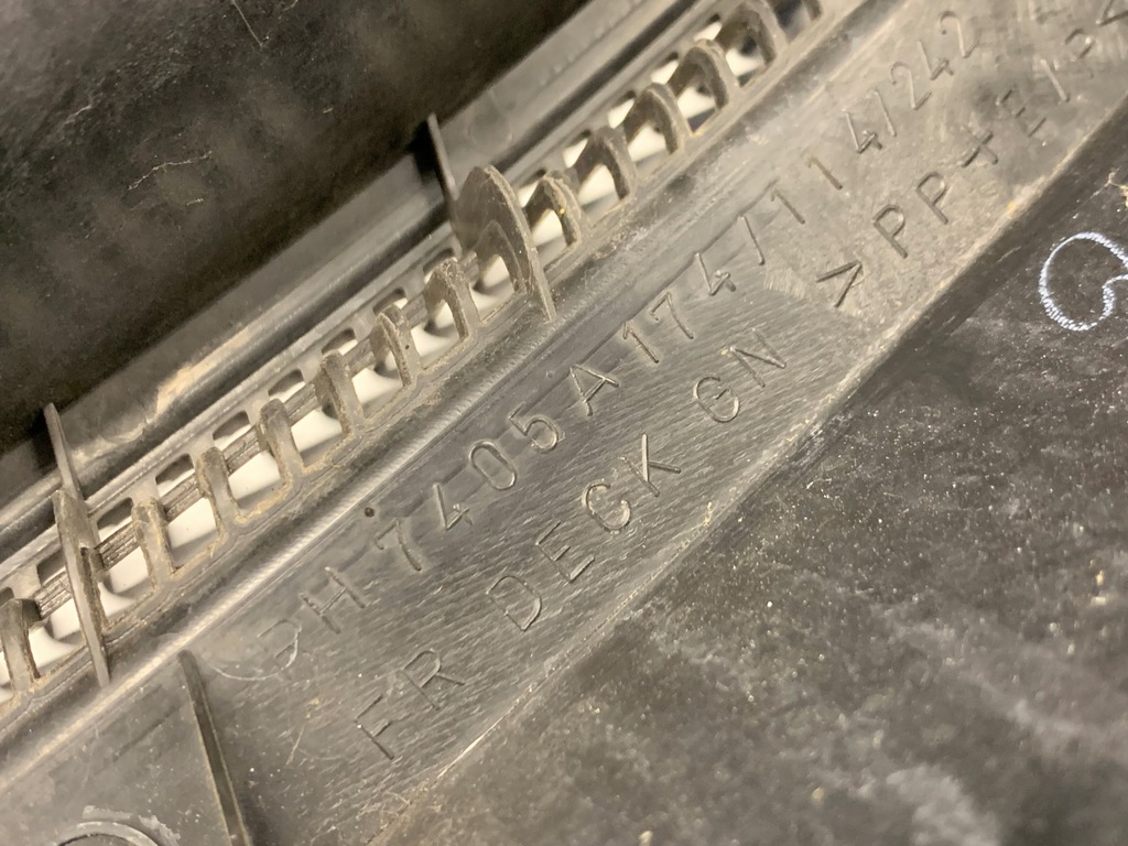 фото №6, Peugeot 4007 жабо левая правое europa