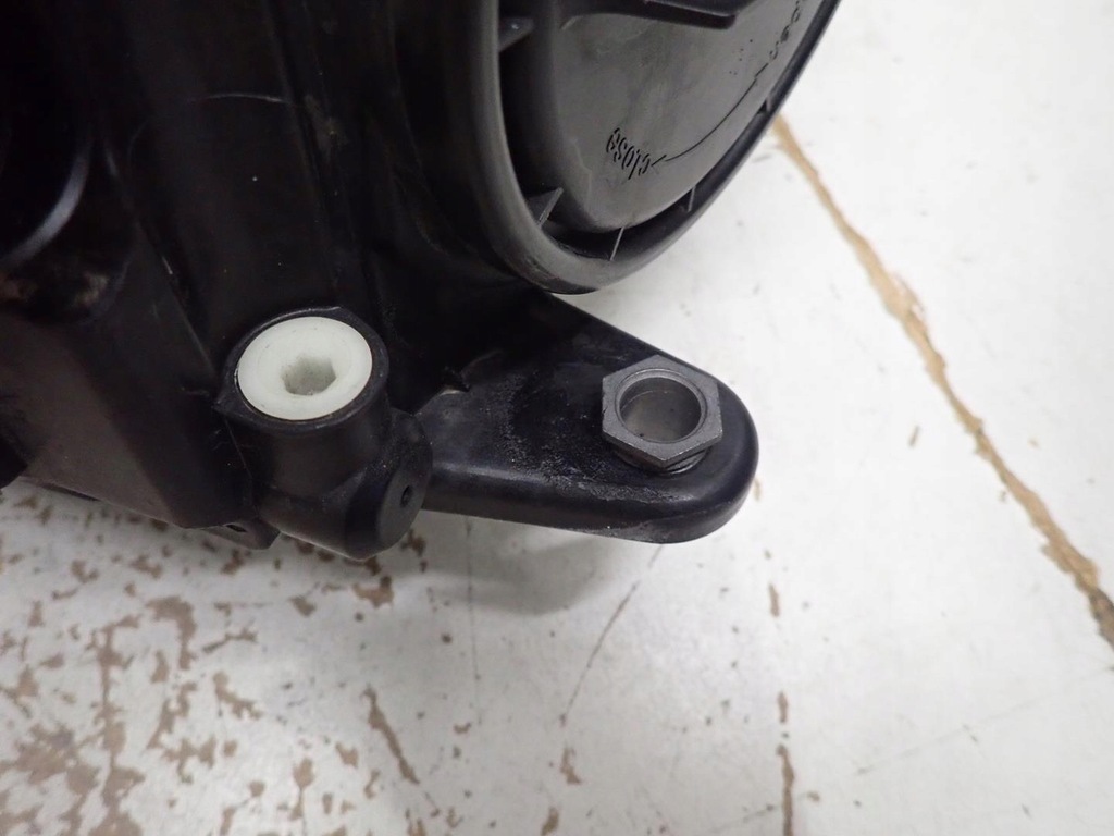 фото №6, Лампа перед передня права skoda octavia iii lift 2016-