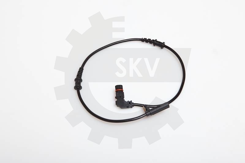 фото №1, Датчик abs перед mercedes slk r171 a2035400417