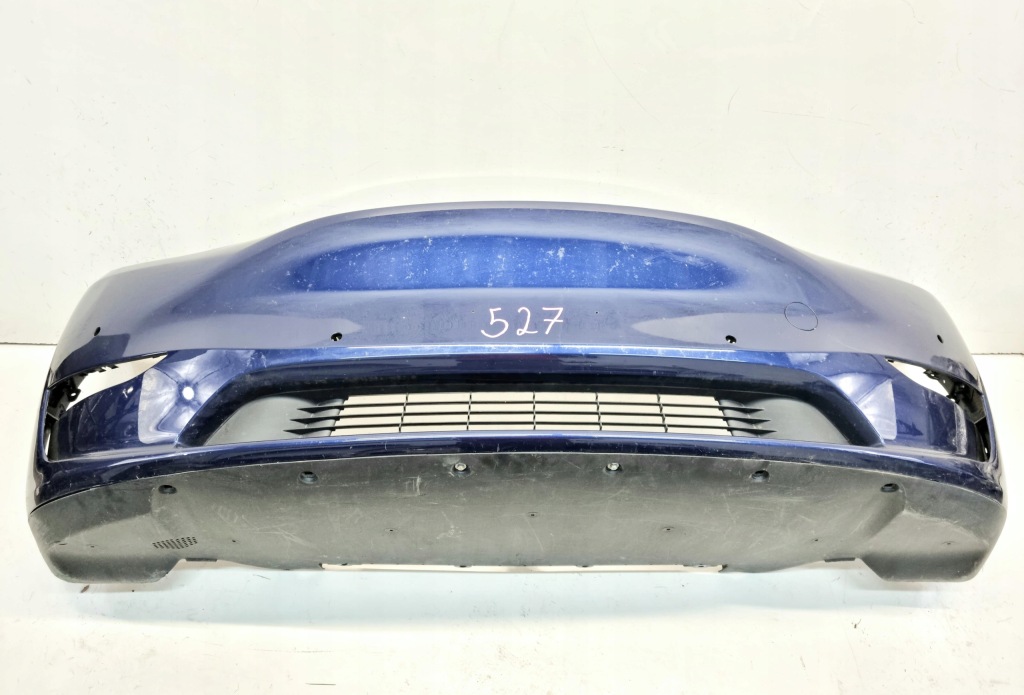 Купить Tesla model y бампер перед передний