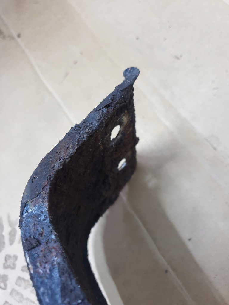 фото №5, Крыло передний левый seat cordoba lc9z