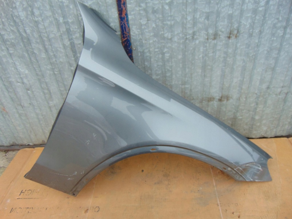 фото №8, Крыло правый перед mercedes w253 glc a2538810201