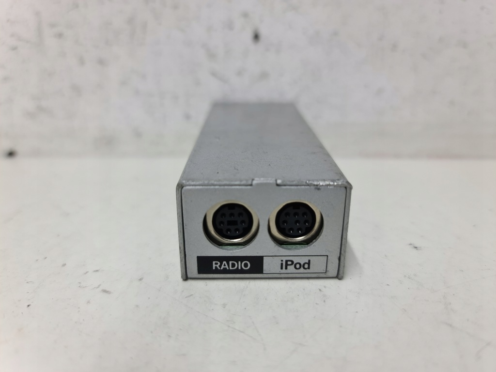 фото №3, Модуль интерфейс mini cooper 0406349