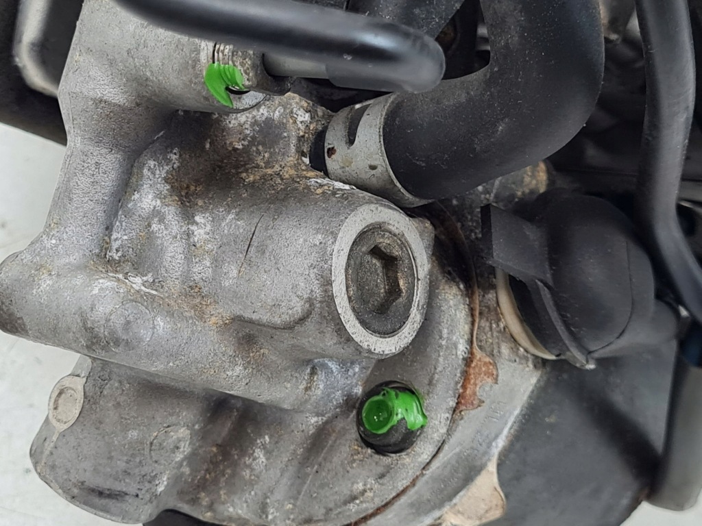 2001 mitsubishi pajero усилитель тормозов тормозные 0l280828 Цена