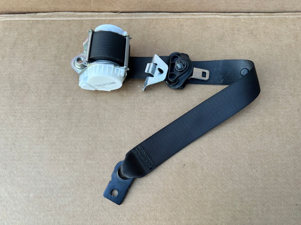 фото №1, Opel meriva b pas безпеки лівий перед 13305707