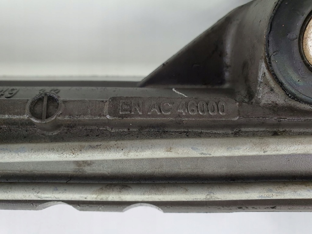 фото №8, Рулевая рейка трансмиссия jaguar xf xfs 8x233200ac