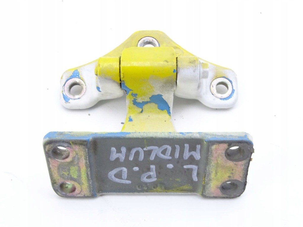 фото №1, Renault midlum 00-06 петля двері лівий dół