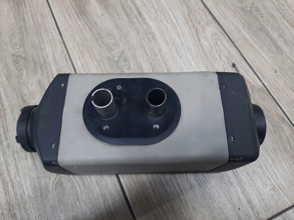 фото №3, Webasto dewasto обогреватель air top evo 2000 volvo fh 4 fm 4 fh 5