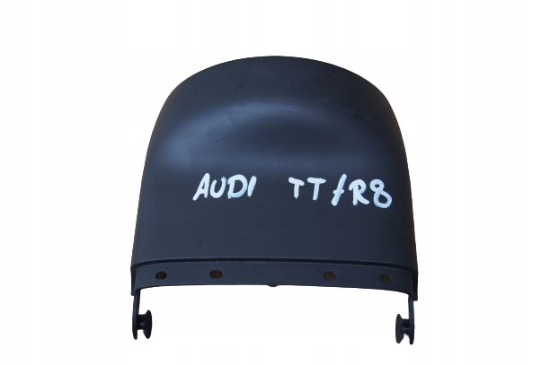 фото №1, Защита колонки рулевого audi r8 420 8j0953515