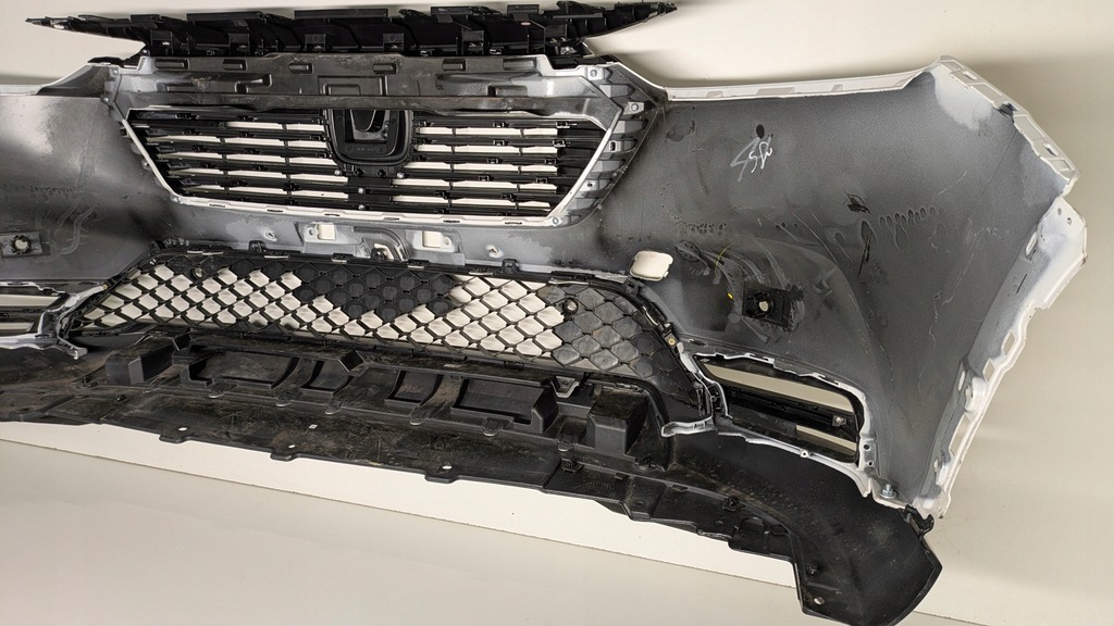 фото №13, Бампер перед honda hr-v iii 2021-