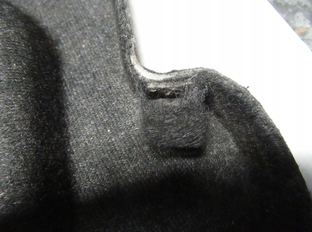 фото №8, Полиця задня fiat stilo do wersji 5d двері