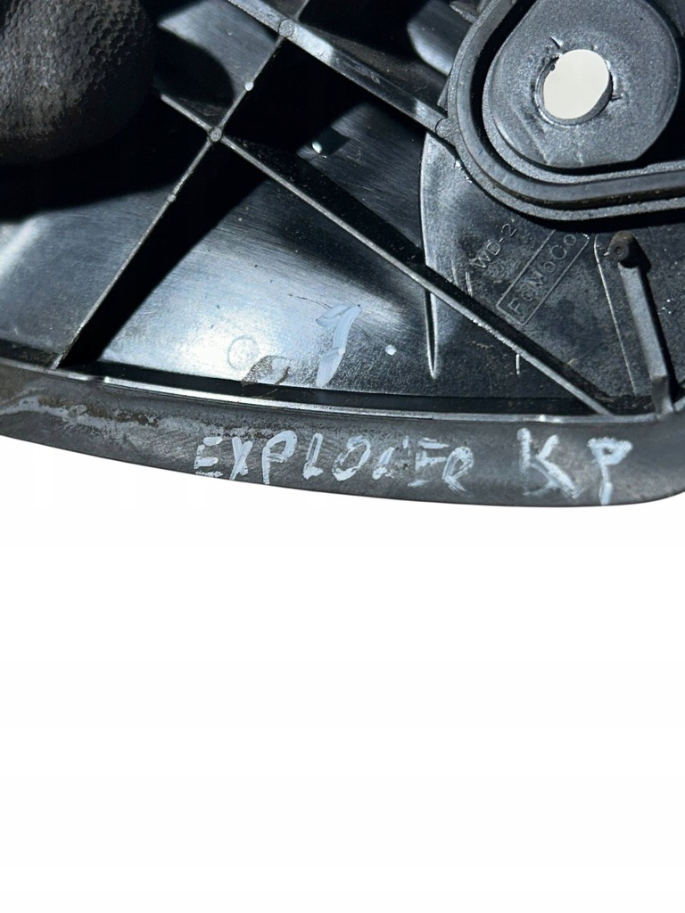 фото №8, Ford explorer vi 2020 левая сторона element лампы задний