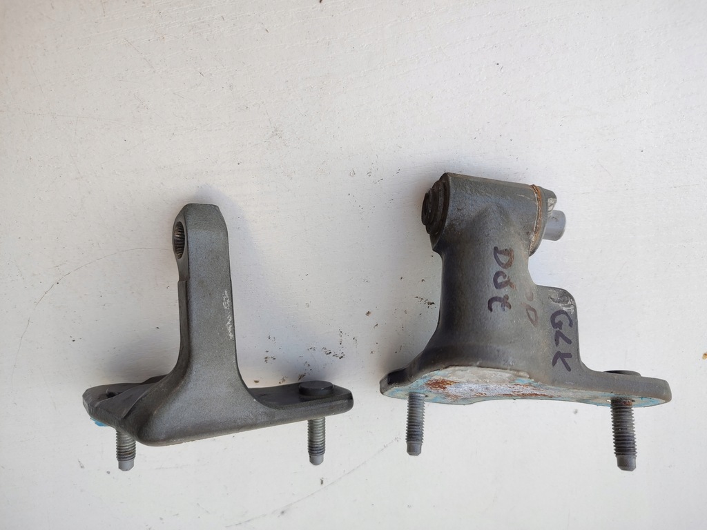 фото №4, Петля двері правий перед góra dół mercedes glk x204 c197 europa