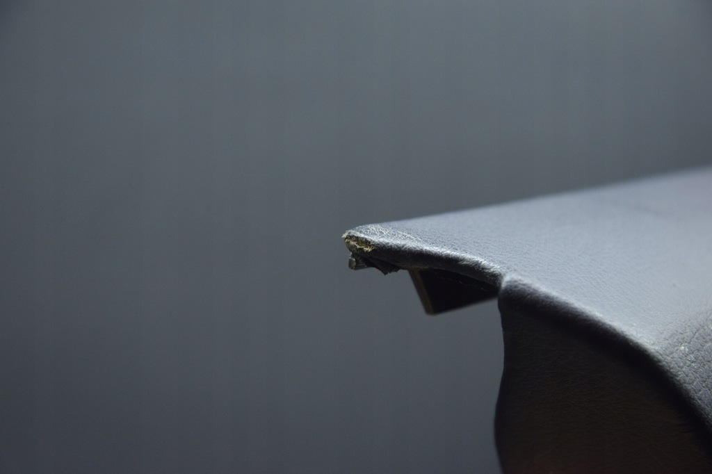 фото №8, Обивка дверь левый задняя обшивка дверь bmw 5 f10 f11 zimtbraun