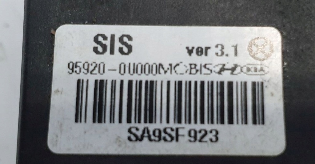 фото №5, Hyundai i40 1.7 kombi датчик удару