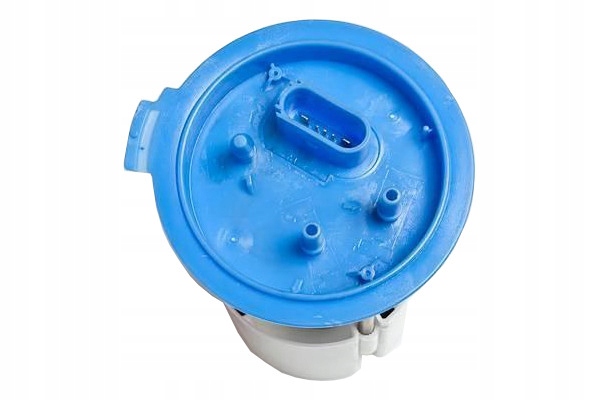 фото №3, Magneti marelli 313011313099 модуль насоса пального