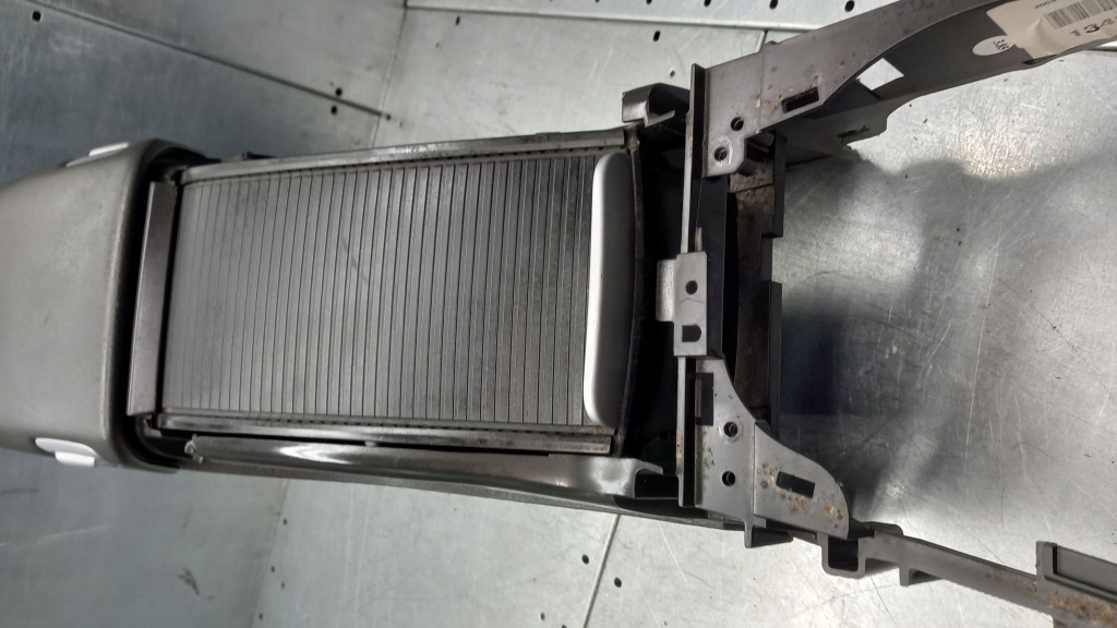 фото №9, Туннель средний volvo v70 ii lift 05r 30643515