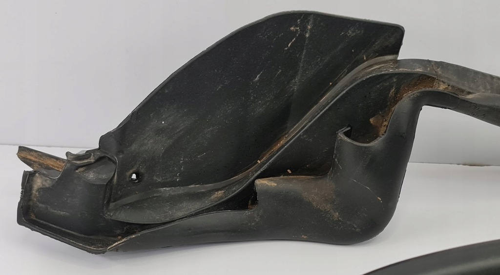 фото №5, Прокладка крышки задняя chrysler sebring iii cabrio