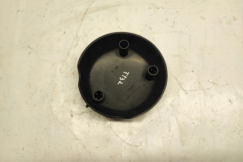 фото №6, Ołsona циліндра амортизатора dodge challenger coupe 04782982ab 3.6l