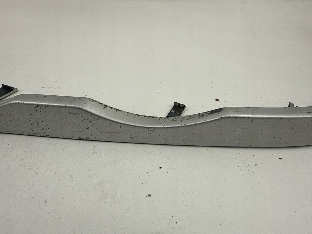 фото №5, Молдинг pod фара bmw 3 e46 8208481 перед