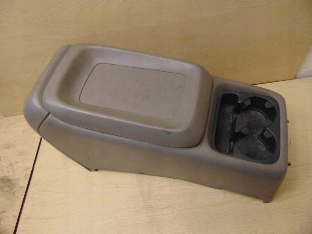 фото №8, Підлокітник chevrolet tahoe 2000-2006 europa