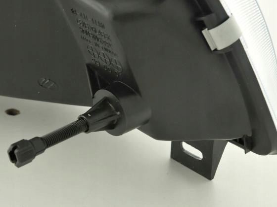 фото №8, Лампа перед ліва ford transit 95-00