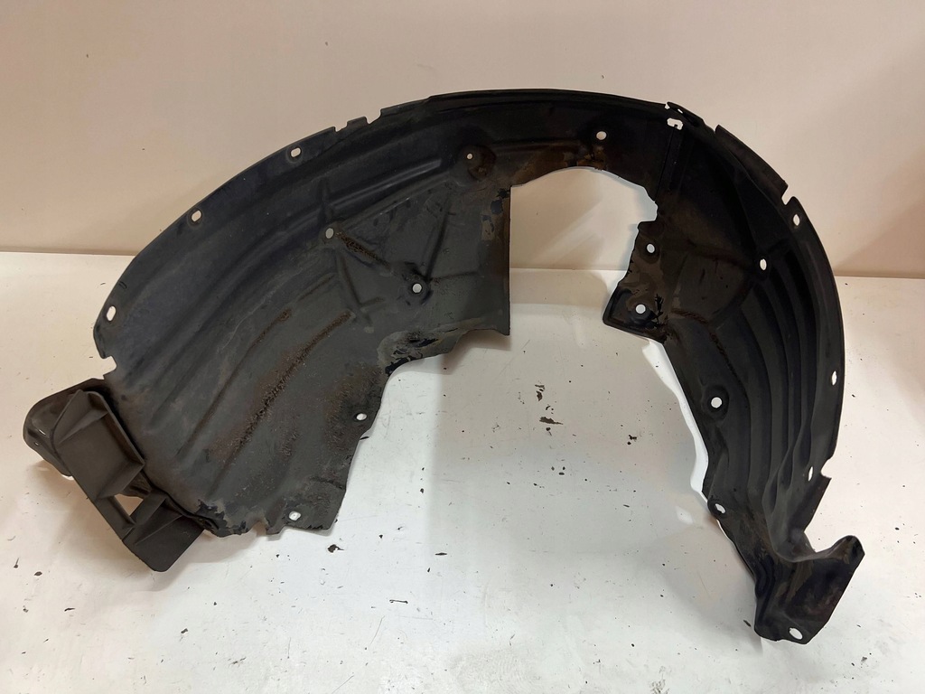 фото №7, Mazda 2 dj 2014- підкрилок ліва передні лівий перед
