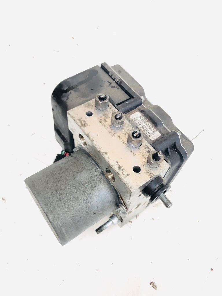 фото №1, Насос abs 9666957480 peugeot 308 t7