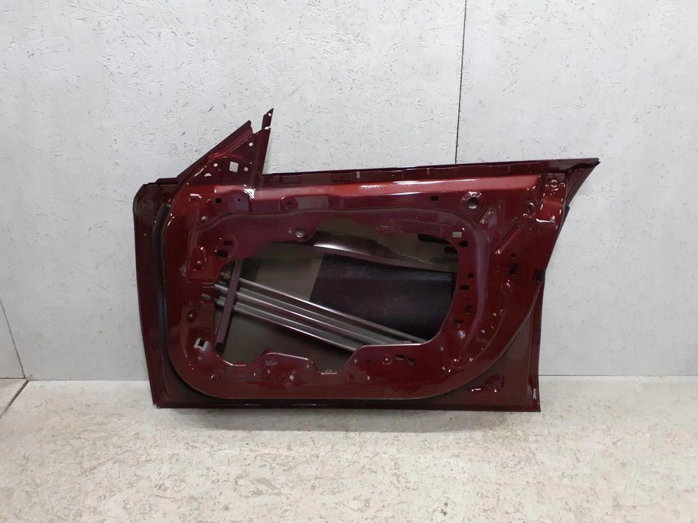 фото №13, Двері передні перед праве bmw 4 i4 g26 grand coupe 2021-