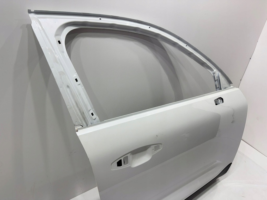 фото №9, Volvo xc-40 xc40 двері праве перед передні b ładne