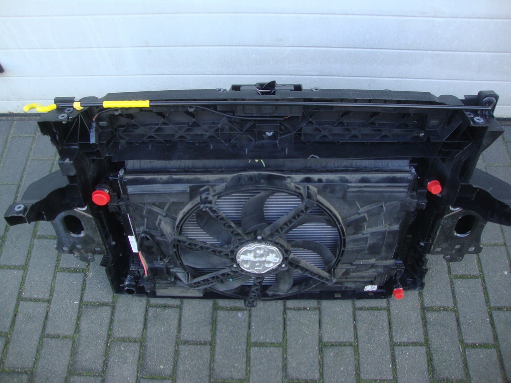 фото №4, Pas seat ateca 575 2.0 tdi 150km 2017-2021 rok