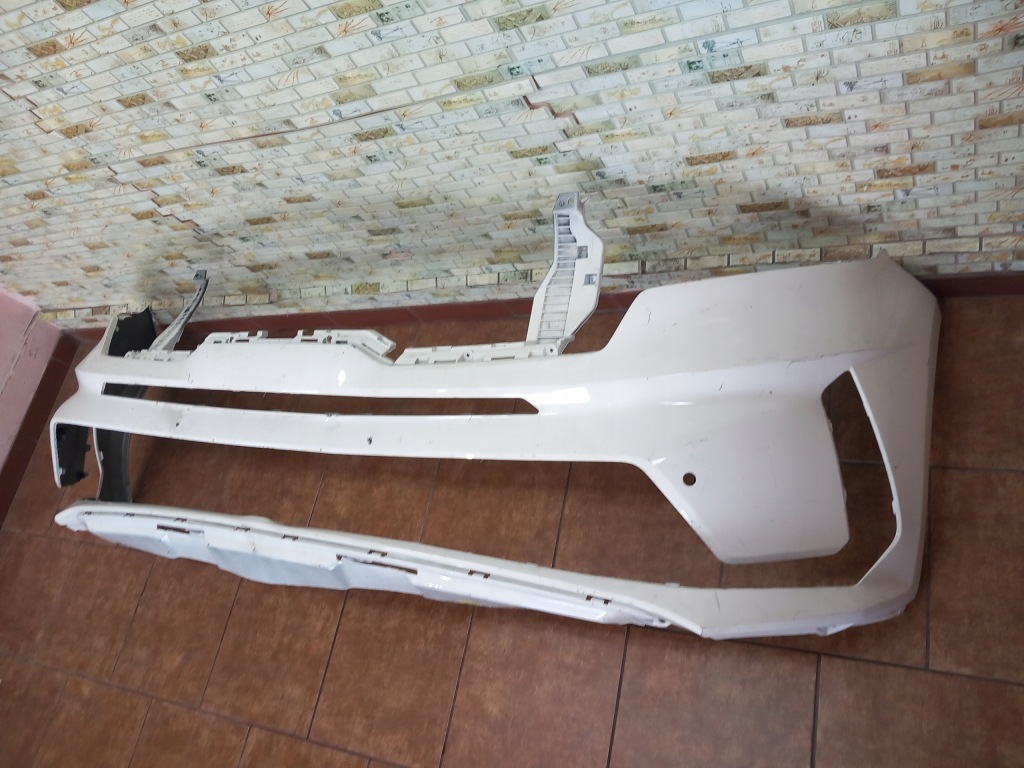 фото №1, Бампер перед kia sorento iv 4 2021 2022