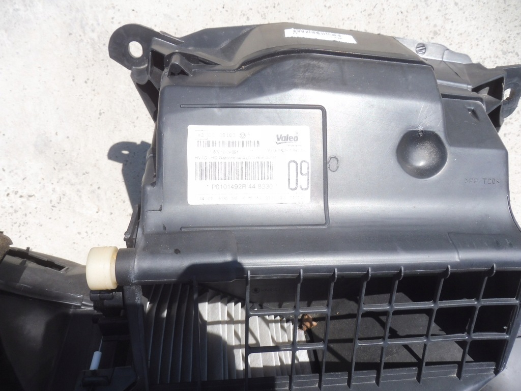 фото №5, Кондиціонер комплект toyota aygo i