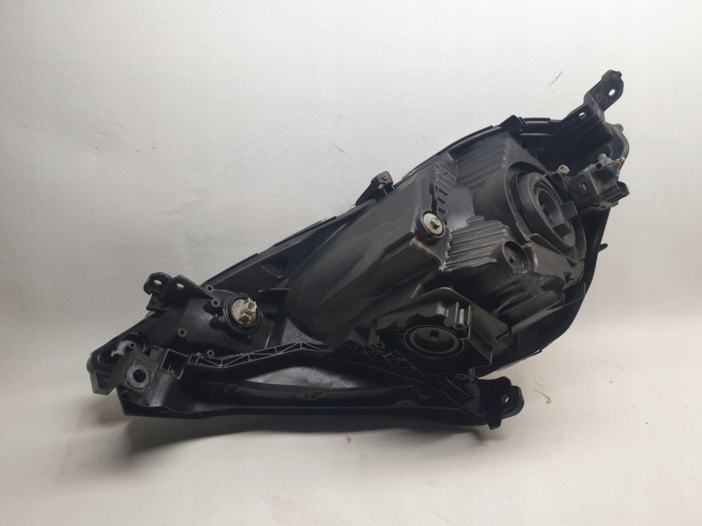 фото №13, Honda jazz iii 2008-2011 лампа направляющая перед передняя правая 71140-tf0-000