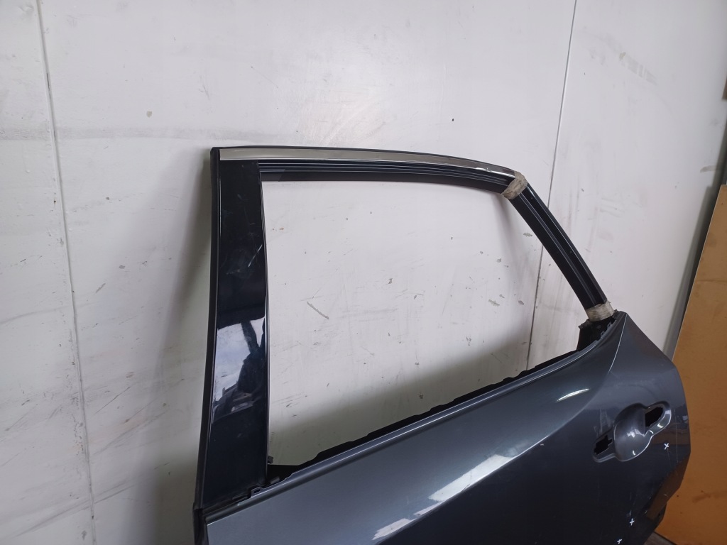 Дверь -- lexus rx -- v -- 2022- ---- задние левая Доставка