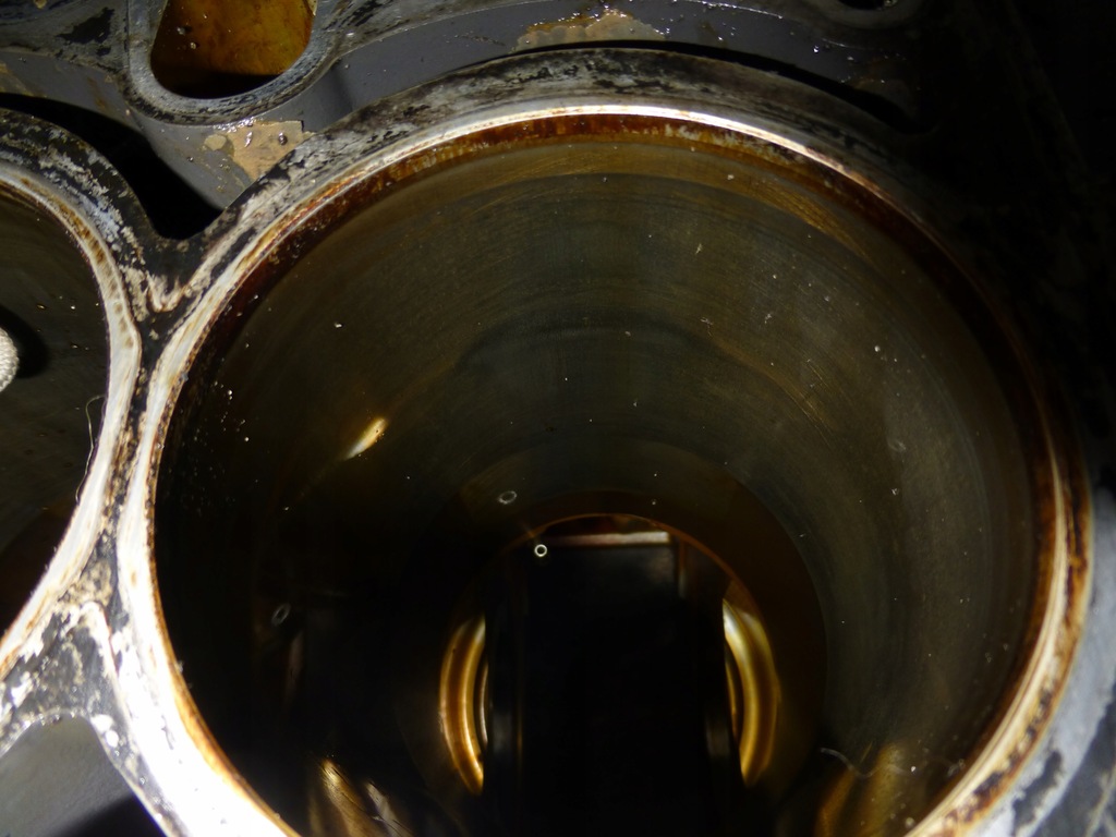 фото №9, Блок двигуна 7523170 bmw e87 n45b16a