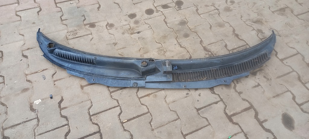 фото №1, Жабо chrysler 300m 03r sedan