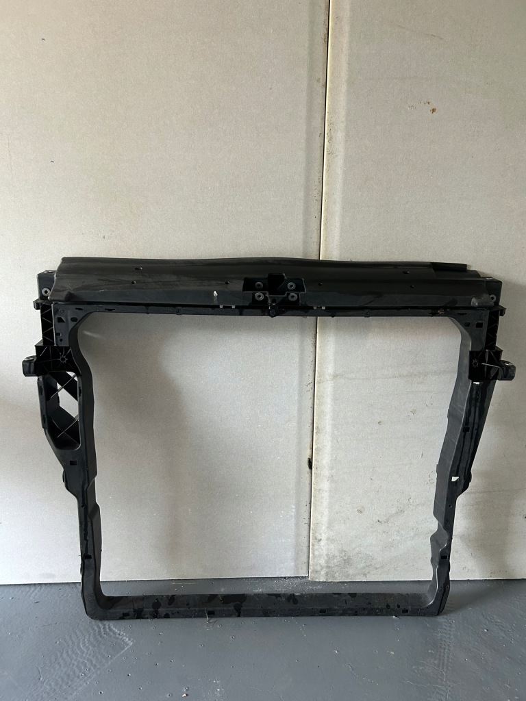 фото №1, Vw crafter man 2017- усилитель pas перед 7c0805335